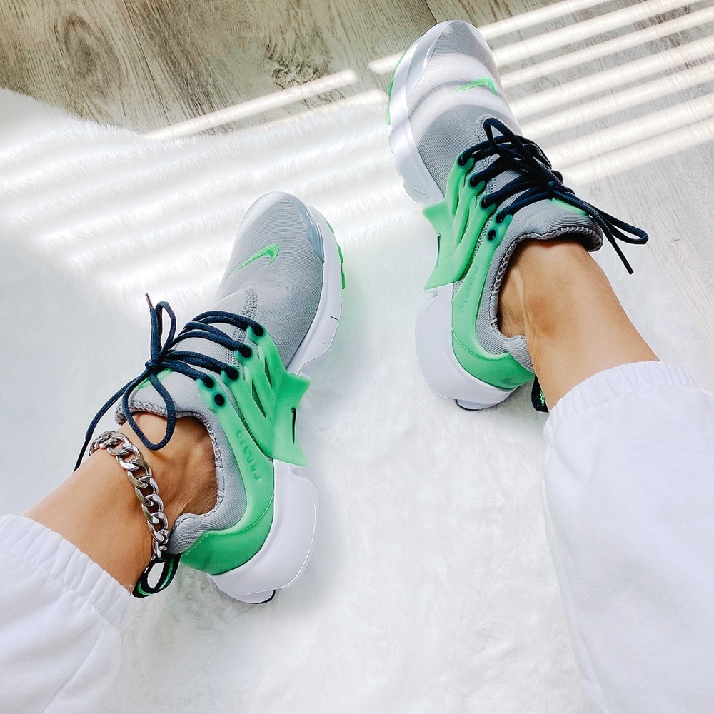 Nike presto sneakers